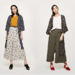 2019年夏はパラッツォパンツを着こなす!最新ファッショントレンドコーデ6選♡ アイキャッチ画像