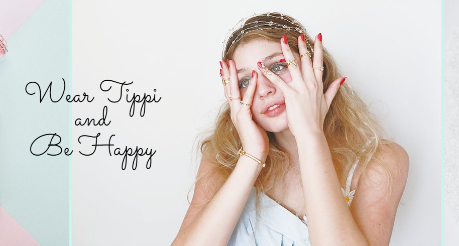 人気のヘアアクセサリー「Tippi」が可愛すぎる♡夏の新作ヘアアイテムを要チェック! アイキャッチ画像
