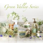 2017年SABON(サボン)の初夏限定シリーズ「Green Valley Series」が今年も登場!