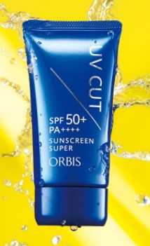 海好きには必見使ってみたい スーパーウォータープルーフ 日焼け止め Roccogirl