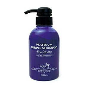 ロイドカラーシャンプー