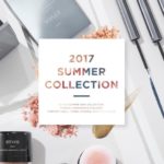人気デパコス【エトヴォス】の夏コスメ♡UVケアができる2017年限定モデルも アイキャッチ画像