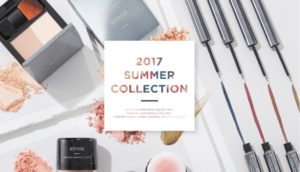 人気デパコス【エトヴォス】の夏コスメ♡UVケアができる2017年限定モデルも アイキャッチ画像
