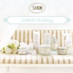 SABON(サボン)から新作ウエディングキットが数量限定発売!!プレゼントにもおすすめ◎ アイキャッチ画像
