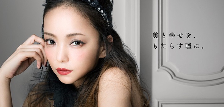 人気カラコン6選!!ナチュラルからハーフまで今旬の目元を演出♡
