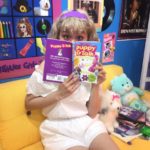 憧れのドリーメイクでお人形さんのような甘いフェイスに♡人気モデルペコからメイク法を学ぼう◎ アイキャッチ画像