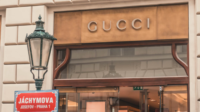 GUCCI