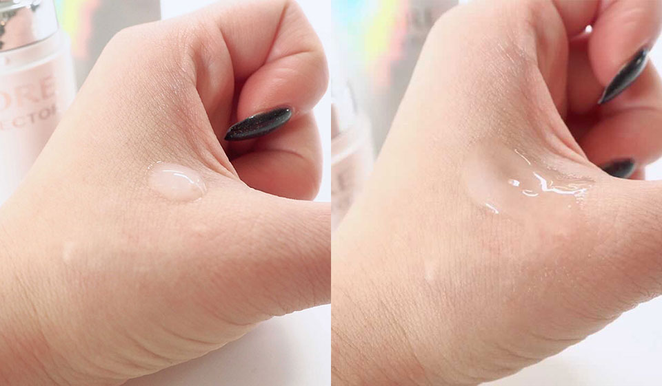 ファンケルコアエフェクターテクスチャ画像