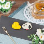 コンビニスイーツにスヌーピーが登場!つぶらな瞳が可愛いインスタ栄えスイーツ アイキャッチ画像