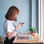 韓国版ヌーディーメイク「ドファサルメイク」が大人可愛い!!一体どんなメイク?
