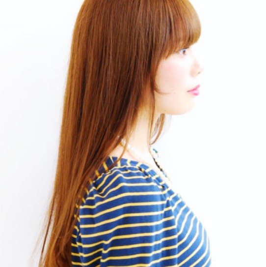 ブラウン ベージュのヘアカタログ 今年はやりの可愛い髪色をチェック Roccogirl