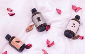 そのクレンジング間違っているかも！贅沢クレンジングでお肌をリセット。理想のツヤ肌を手に入れよう。 アイキャッチ画像