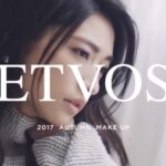 エトヴォス10th限定アイテムがヨーロピアンで可愛い♡エトヴォスで贅沢なうるおい体験をしよう!