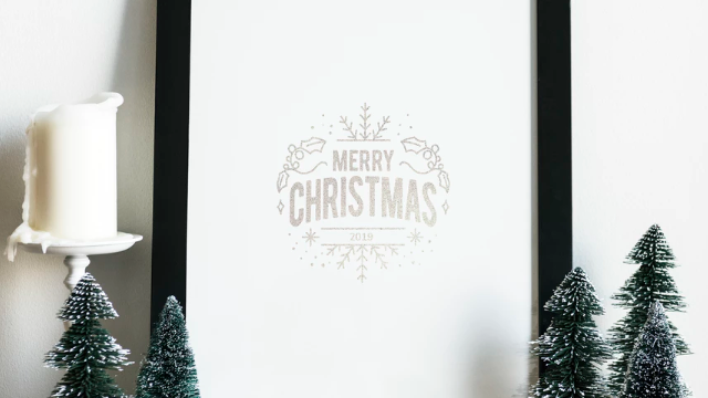 クリスマス