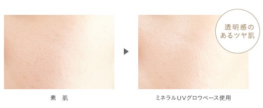 エトヴォス 河北裕介の下地 ミネラルグロウベース で本当にツヤ肌ができる 口コミをチェック Roccogirl