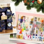 【ロクシタン】クリスマスコフレが超絶可愛い♡販売日と予約方法も一緒にチェック! アイキャッチ画像
