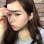 【初心者向け】眉毛の書き方!ポイントを抑えれば簡単に美眉は作れる♡ アイキャッチ画像