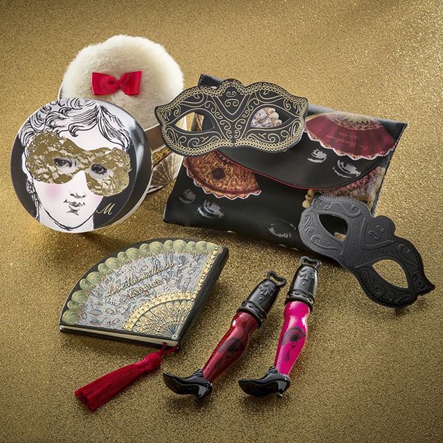 レ・メルヴェイユーズ ラデュレの2017クリスマスコフレが可愛い♡気になる販売日も合わせてチェック! アイキャッチ画像