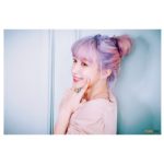 【EXID】ハニ風メイクの仕方◎彼女にしたいNo.1フェイスを手に入れよう♡