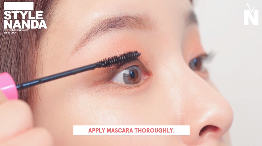 簡単 3ceメイクで美肌に 韓国コスメでオルチャン透明ツヤ肌を作る方法 Roccogirl