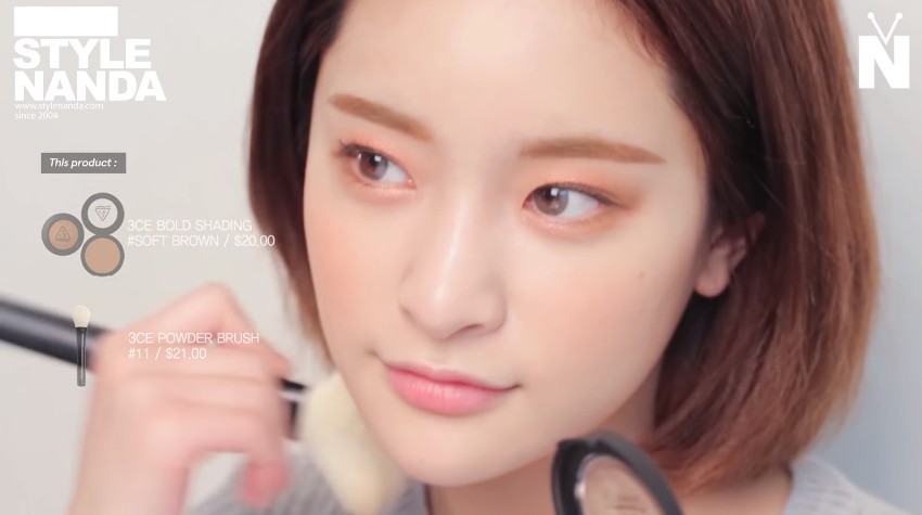 簡単 3ceメイクで美肌に 韓国コスメでオルチャン透明ツヤ肌を作る方法 Roccogirl