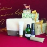アンサージュ【ansage】がクリスマスコフレを発売!!溜まった毛穴汚れを集中的にケア♡