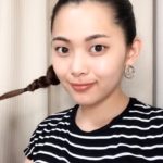 すっぴん風メイクで初心者でも簡単にナチュラル肌♡思わず触りたくなるような男ウケ抜群メイク