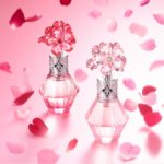 ジルスチュアートの春コスメでひと足先に恋が始まりそう♡花咲き誇る新作コスメ登場♡