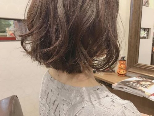 ベージュマロン