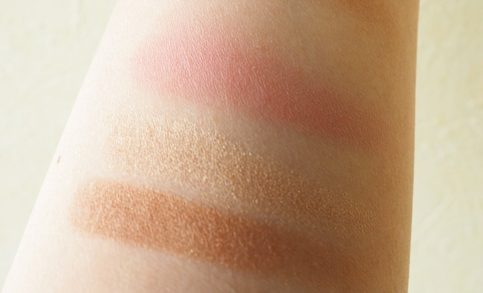 センシュアルスキントリオの使用感