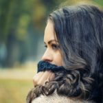 グレージュのヘアカラーで儚げ透明感♪セルフでも簡単、最新のカラーリング! アイキャッチ画像