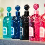 ゲランのカラービーボトルが日本初登場!!貴重なデザインの香水で特別感♡