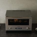バルミューダレンジの口コミをチェック!解凍はできるの?トースターとの違いは?気になるスペックも◎