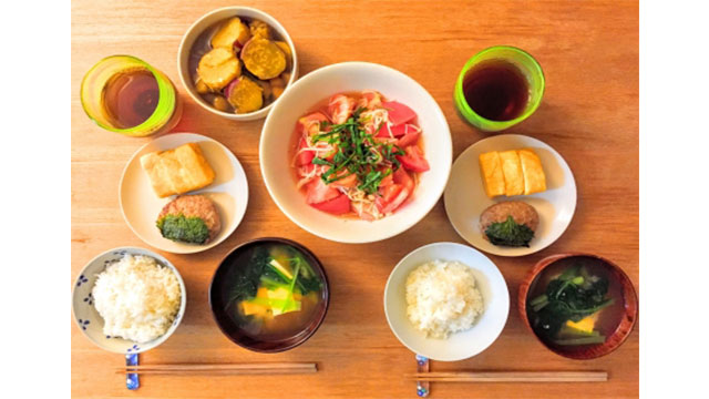 血虚におすすめな食事