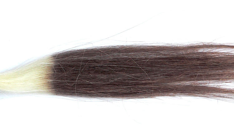 ヘナカラー-ブラック