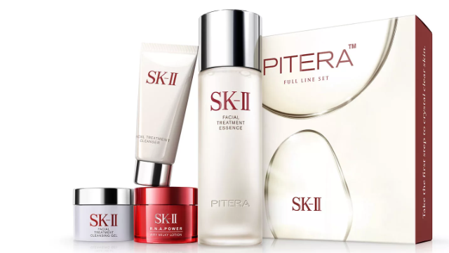 SK-II フルラインセット