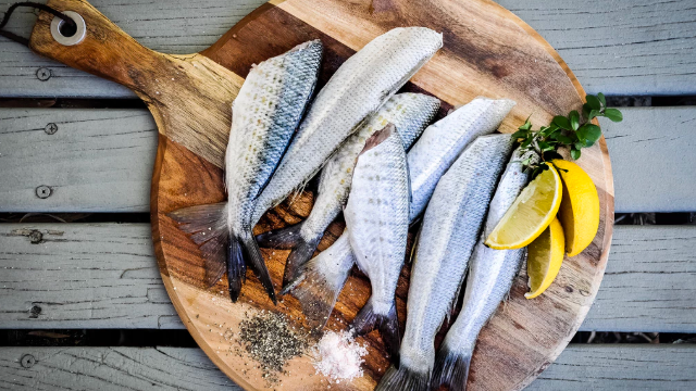 魚料理