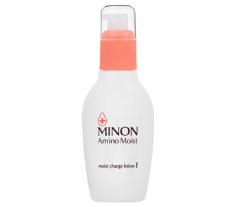 ミノン　アミノモイストローション