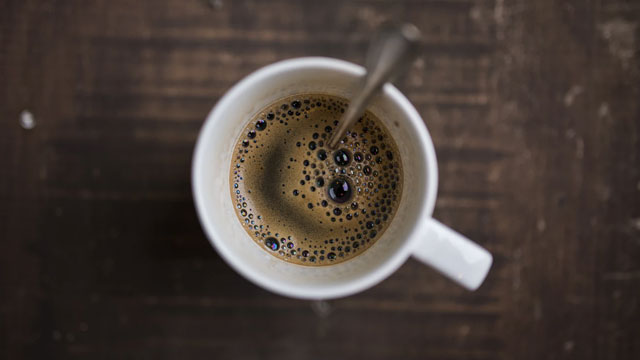 コーヒーイメージ画像