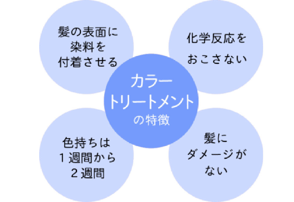 髪が傷まない白髪染めはこれ プロが選んだ頭皮や髪に優しい市販カラーを紹介 Roccogirl