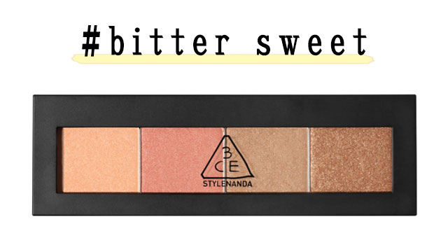 bittersweet