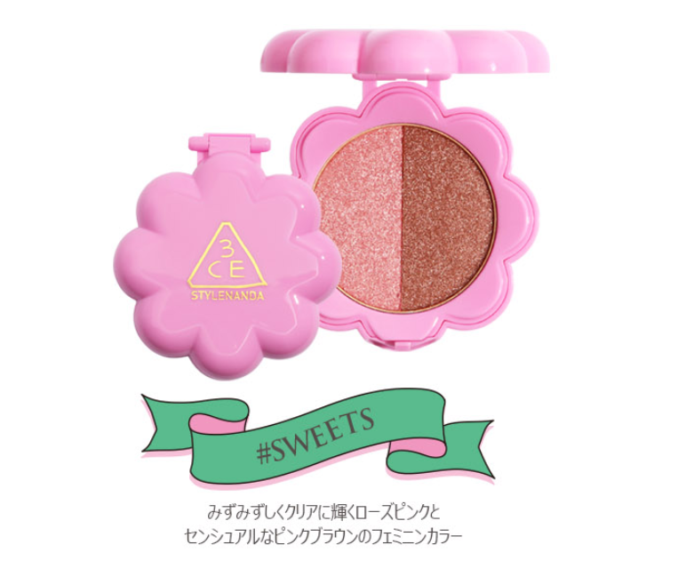 商品SWEET