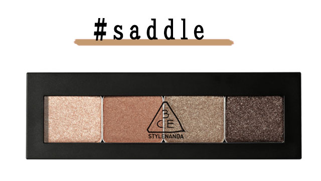 saddle