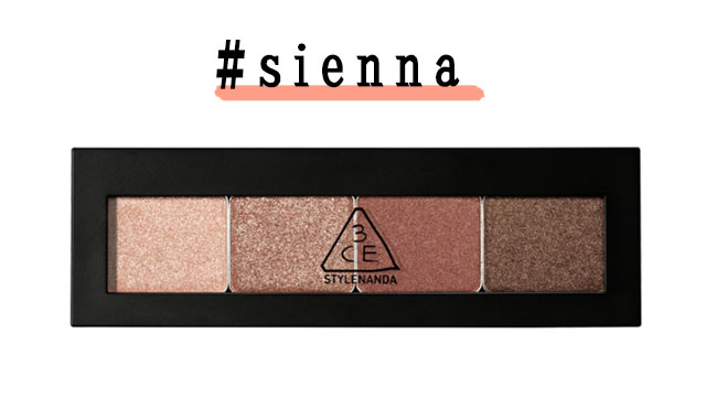 sienna