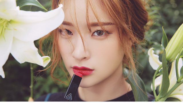 3ceリップ 秋に向けてコスメの準備 秋メイクに使えるおすすめリップ5つを紹介 Roccogirl