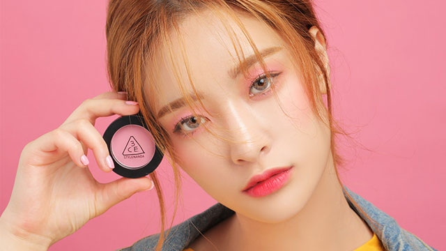 pink-jungleモデル