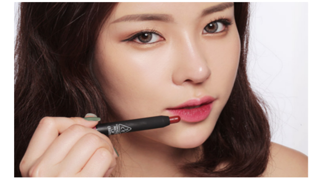 3ceリップ 秋に向けてコスメの準備 秋メイクに使えるおすすめリップ5つを紹介 Roccogirl