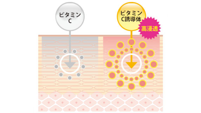 ビタミンC誘導体