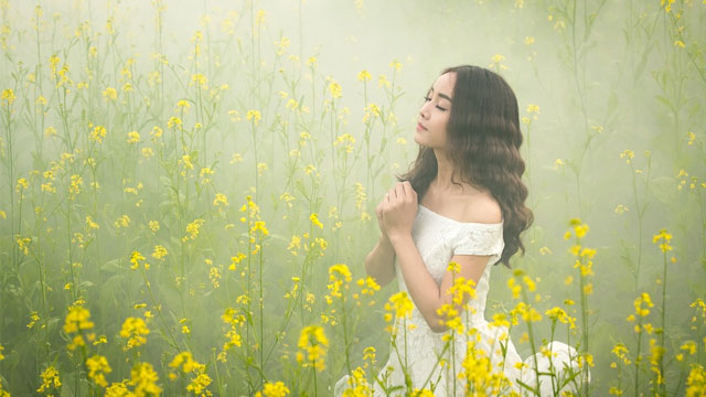 アレルバリアミストの効果をさらに高める使い方
