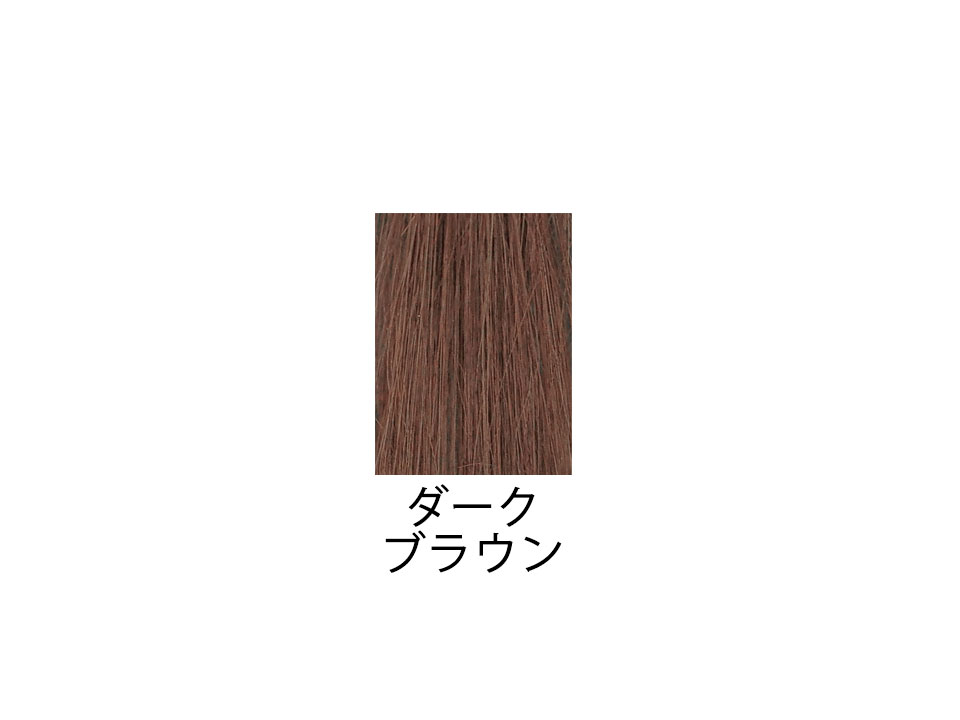 バランローズのカラバリ